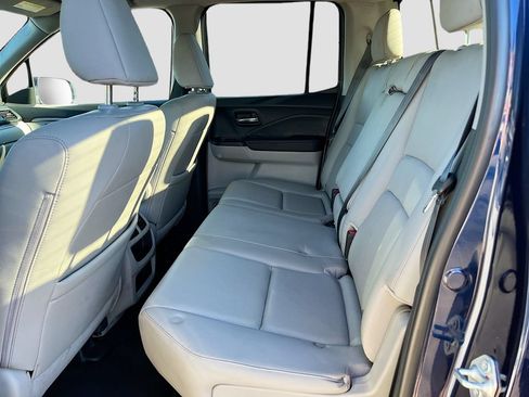 Used 2020 Honda Ridgeline RTL image 24