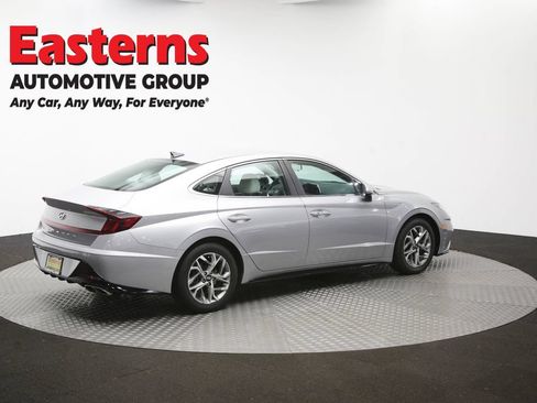 Used 2023 Hyundai Sonata SEL FWD image 41