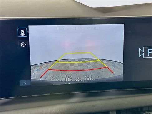 New 2025 Hyundai Santa Cruz SEL image 9