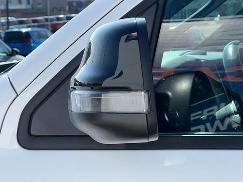 Used 2023 RAM 1500 Big Horn image 40