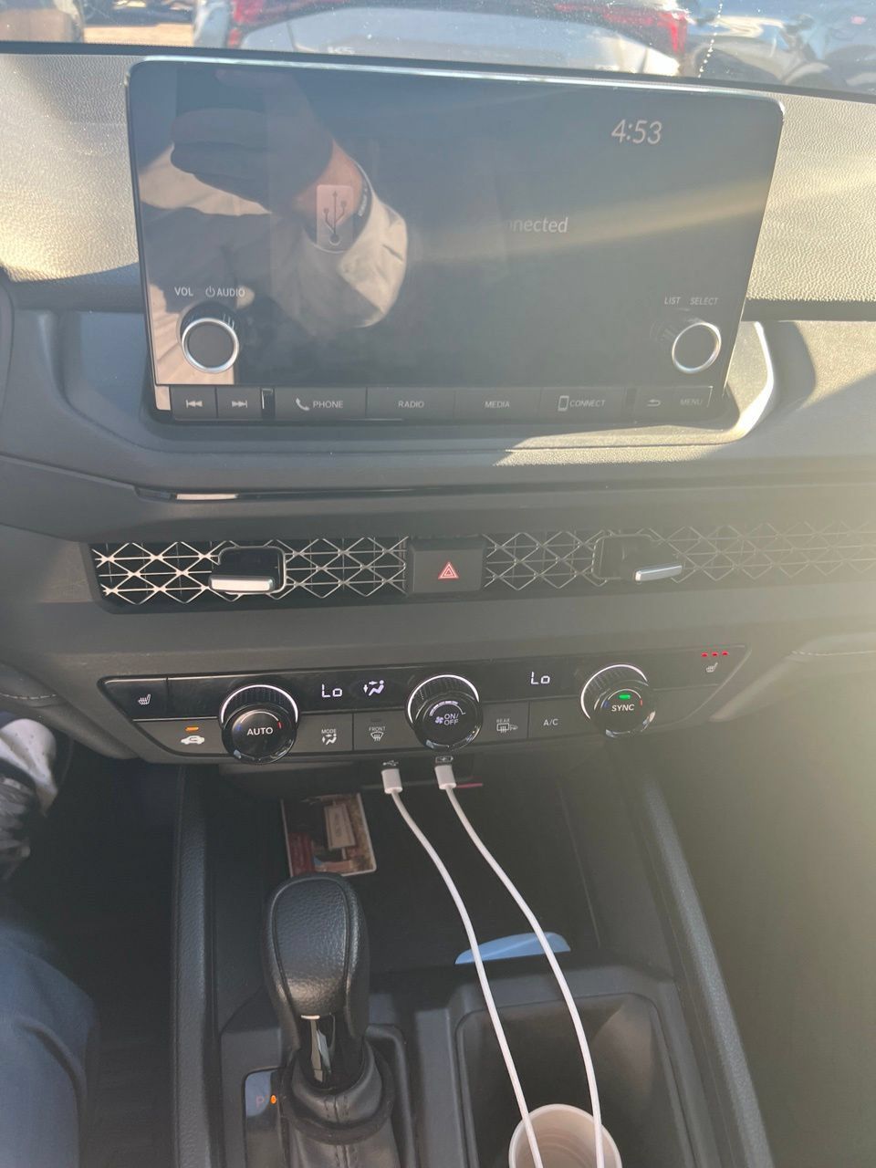 Used 2023 Honda Accord EX image 3