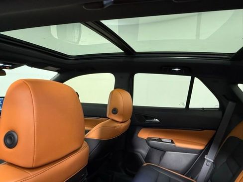 New 2025 Honda Prologue Elite image 34