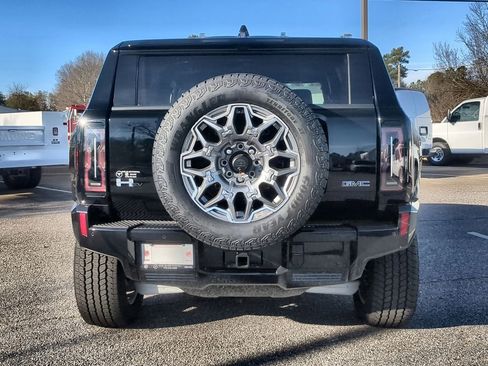 Used 2025 GMC Hummer EV 3X image 7