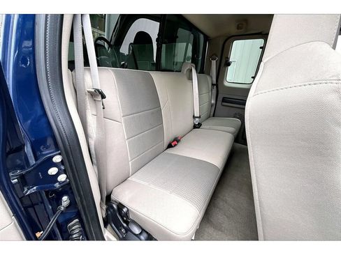 Used 2008 Ford F350 Lariat AWD/4WD image 24