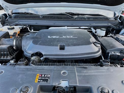 Used 2022 GMC Canyon AT4 w/ Trailering Package image 26