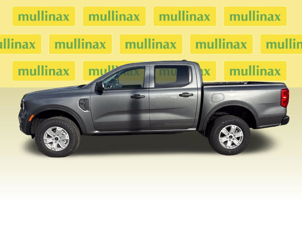 New 2026 Ford Ranger XL RWD image 12