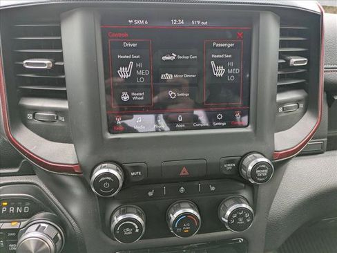 Used 2020 RAM 1500 Rebel w/ Rebel Level 1 Equipment Group image 11