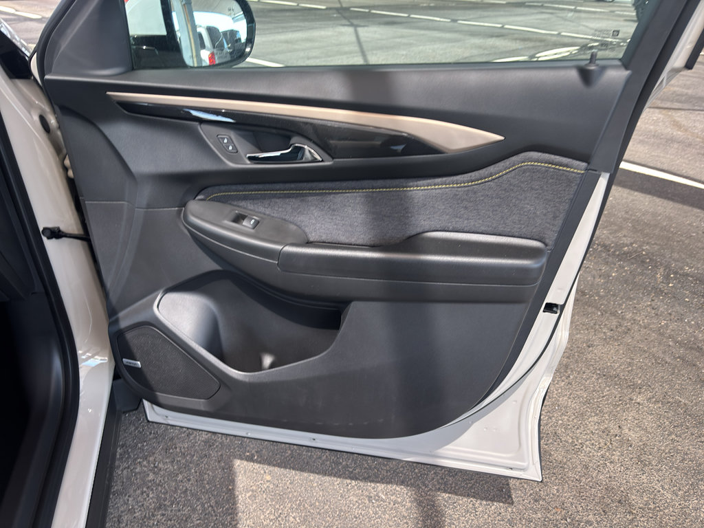 New 2026 Chevrolet TrailBlazer ACTIV w/ Convenience Package FWD image 15