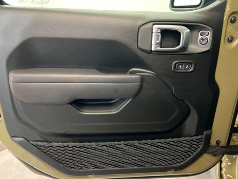 New 2026 Jeep Wrangler Willys image 14