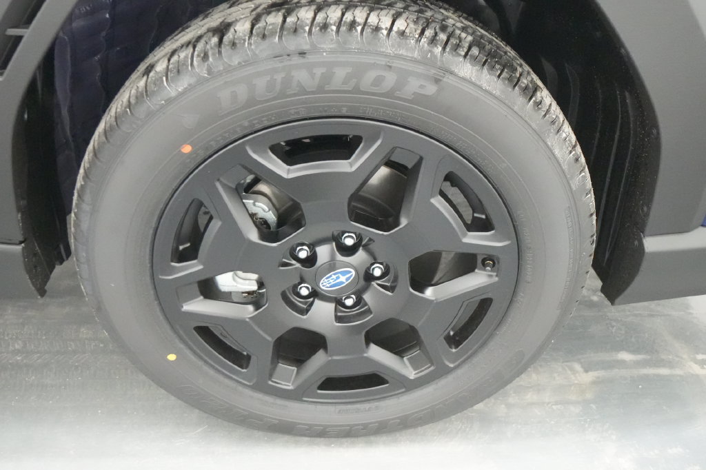 New 2026 Subaru Outback Limited AWD/4WD image 9