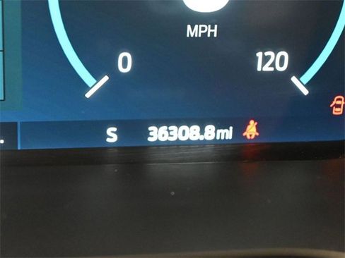 Used 2022 Ford F150 Platinum w/ Equipment Group 701A High image 35