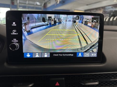 New 2026 Honda HR-V EX-L image 12