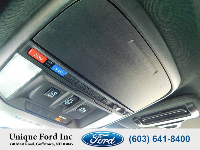 Used 2022 Subaru Forester Wilderness AWD/4WD image 28