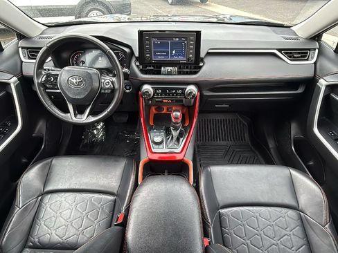 Used 2022 Toyota RAV4 Adventure AWD/4WD image 19