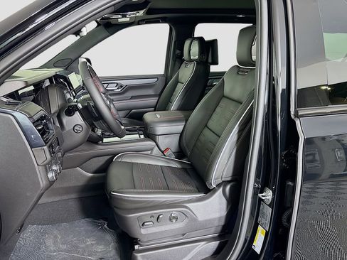 New 2026 GMC Yukon XL AT4 Ultimate image 21