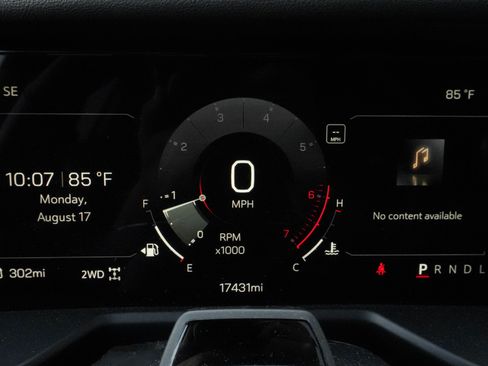 Used 2024 GMC Acadia Denali w/ Super Cruise Package AWD/4WD image 18