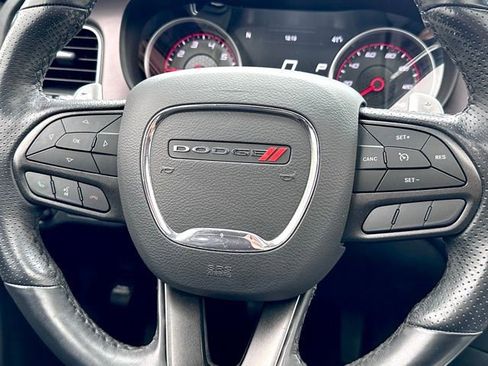 Used 2021 Dodge Charger SXT w/ Driver Convenience Group image 14