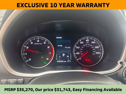 New 2026 Mitsubishi Eclipse Cross SEL image 23