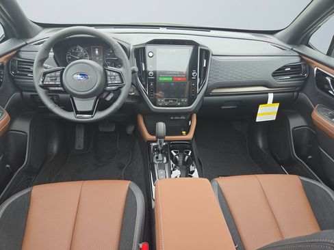 New 2026 Subaru Forester Touring AWD/4WD image 10