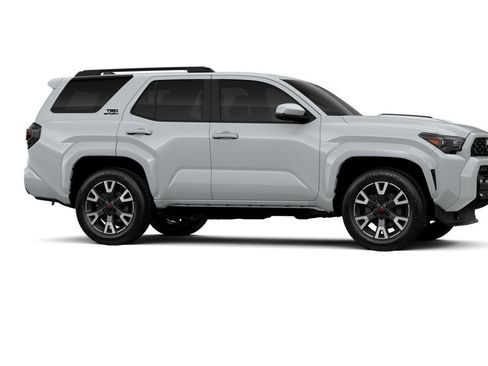 New 2026 Toyota 4Runner TRD Sport Premium AWD/4WD image 13