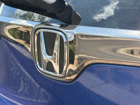Used 2022 Honda CR-V EX-L image 12