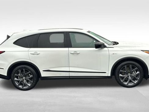 Used 2023 Acura MDX A-Spec image 31
