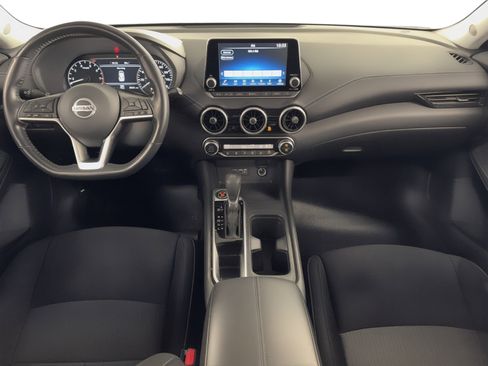 Used 2021 Nissan Sentra SV image 18