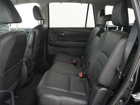 Used 2022 Honda Pilot Special Edition image 15