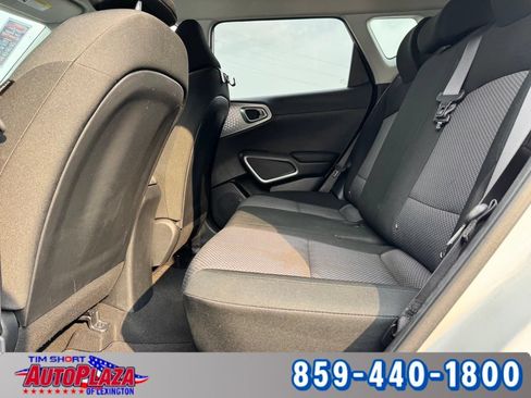 Used 2021 Kia Soul X-Line FWD image 36