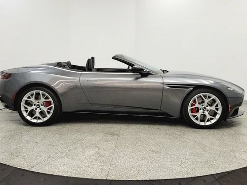 Used 2019 Aston Martin DB11 Volante RWD image 6