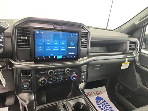 Certified 2026 Ford F150 STX AWD/4WD image 49