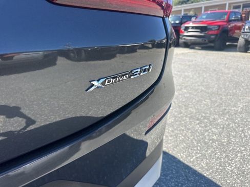 Used 2024 BMW X4 xDrive30i image 33