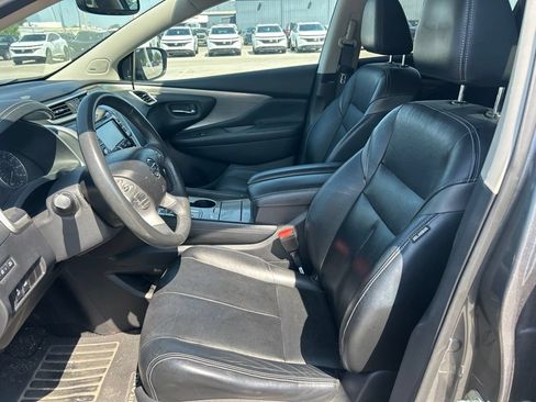 Used 2016 Nissan Murano SL AWD/4WD image 10