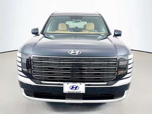 New 2026 Hyundai Palisade Calligraphy image 2