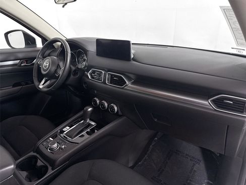 Certified 2023 MAZDA CX-5 AWD 2.5 S image 40