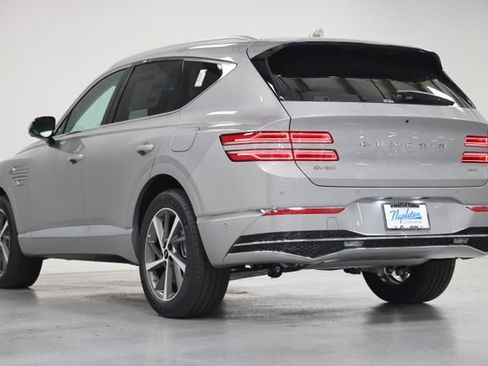 New 2026 Genesis GV80 2.5T Advanced image 9