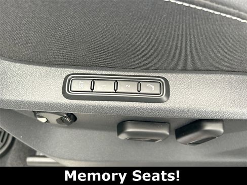 New 2025 Volkswagen Atlas Cross Sport SEL Premium R-Line image 13