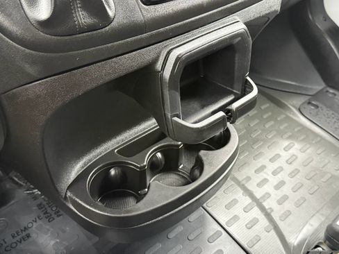Used 2023 RAM ProMaster 1500 FWD image 20
