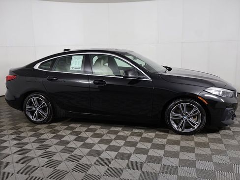 Used 2022 BMW 228i xDrive Gran Coupe w/ Convenience Package image 15