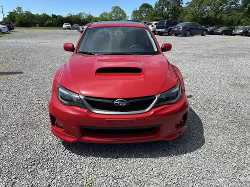 Used 2012 Subaru Impreza WRX Premium image 2