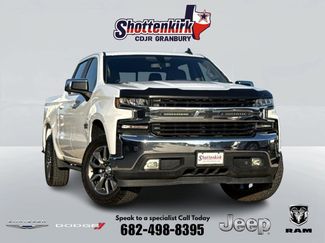 Used 2021 Chevrolet Silverado 1500 LT w/ All Star Edition Plus RWD video 1