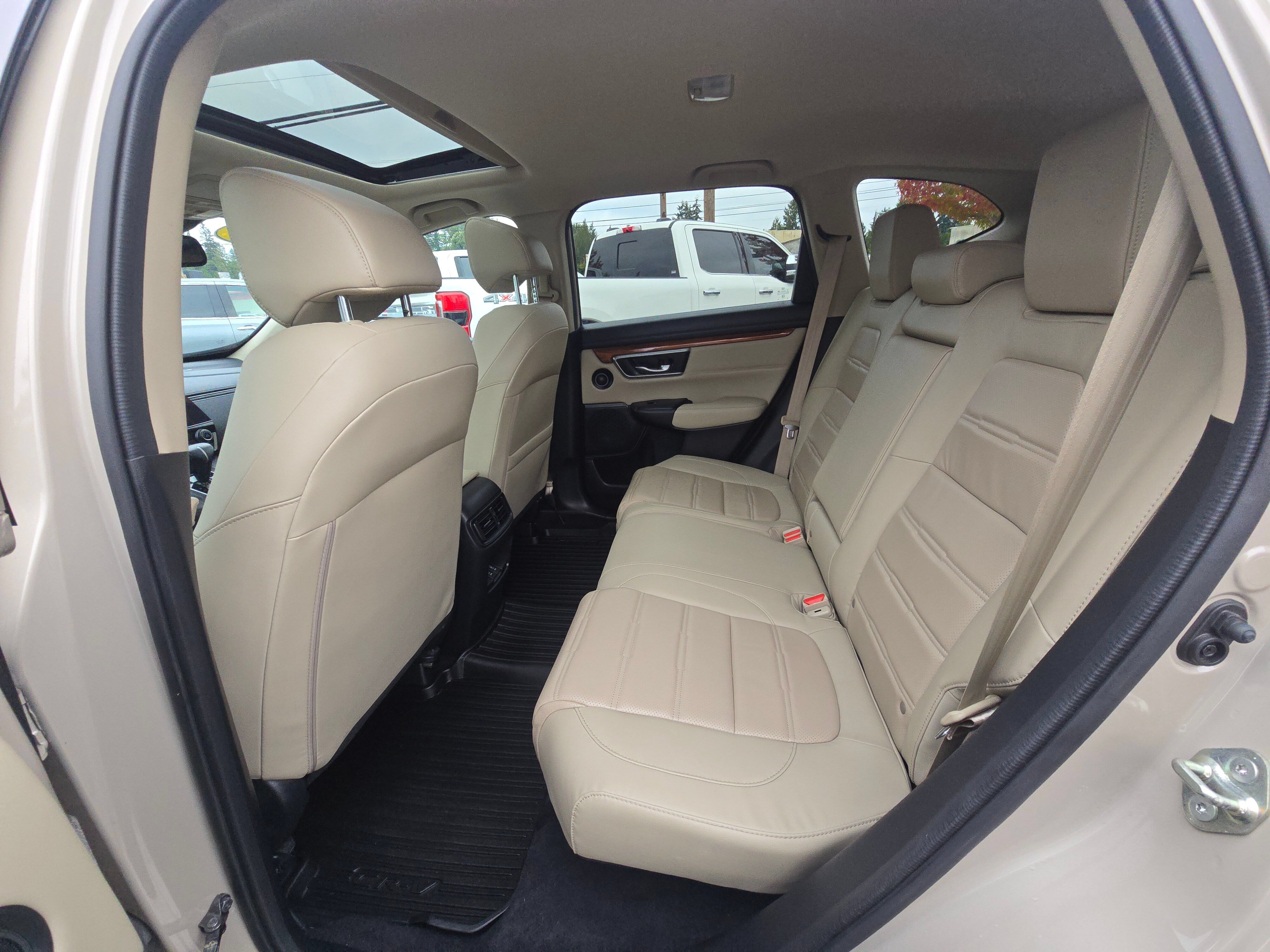 Used 2019 Honda CR-V EX-L image 16