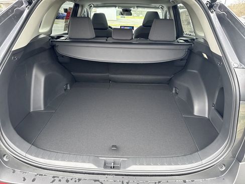 New 2025 Toyota RAV4 XLE w/ Convenience Package FWD image 41
