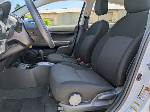 Used 2024 Mitsubishi Mirage image 7