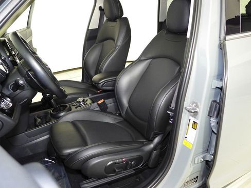 Used 2019 MINI Cooper Countryman S w/ Premium Package image 22