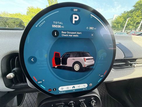 Used 2025 MINI Cooper S FWD image 26