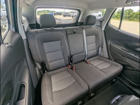 Used 2024 GMC Terrain SLE FWD image 20