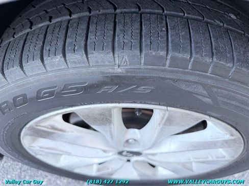 Used 2018 Kia Optima LX w/ 17" Alloy Wheels Package FWD image 28
