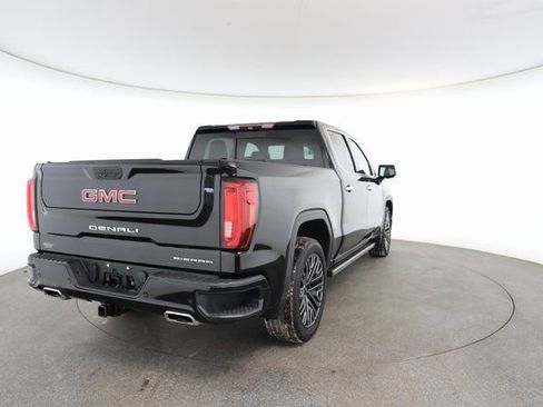 Used 2019 GMC Sierra 1500 Denali w/ Denali Ultimate Package image 16