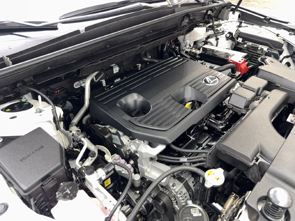 Used 2025 Lexus NX 250 FWD image 79
